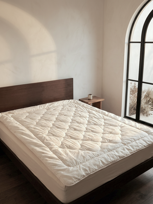 The Quilt (Doona)